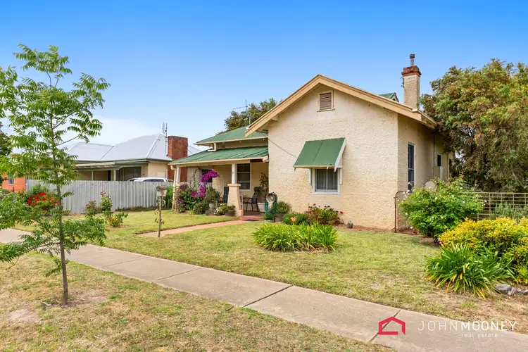 81 Urana Street, The Rock NSW 2655