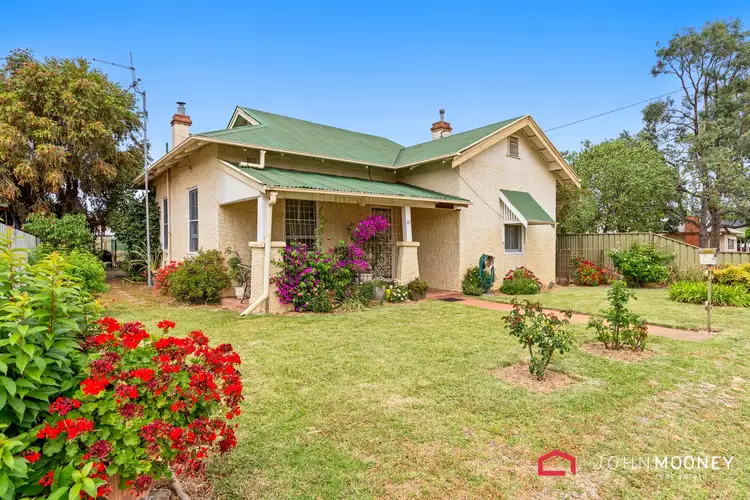 Third view of Homely house listing, 81 Urana Street, The Rock NSW 2655