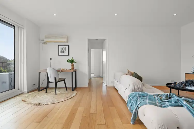 Third view of Homely flat listing, 5/112-114 McPherson Street, Essendon VIC 3040