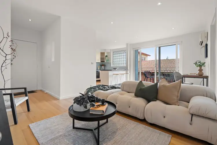 Fourth view of Homely flat listing, 5/112-114 McPherson Street, Essendon VIC 3040
