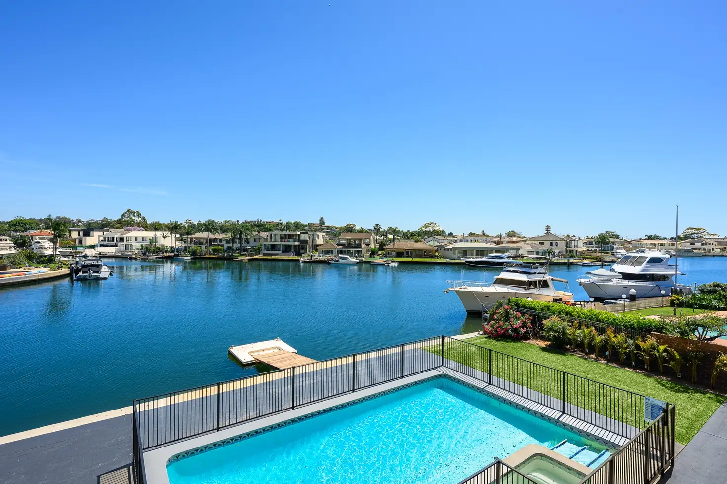 Main view of Homely house listing, 19 James Cook Island, Sylvania Waters NSW 2224