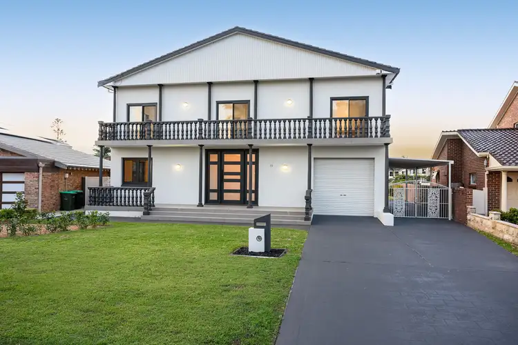 Second view of Homely house listing, 19 James Cook Island, Sylvania Waters NSW 2224