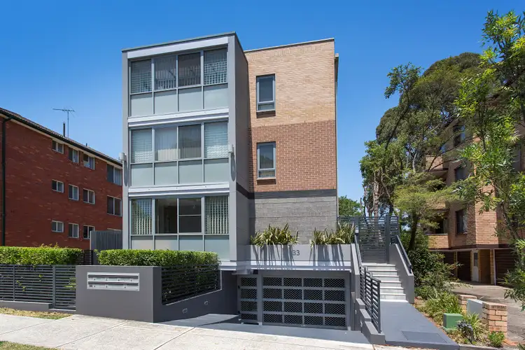 3/33 Martin Place, Mortdale NSW 2223