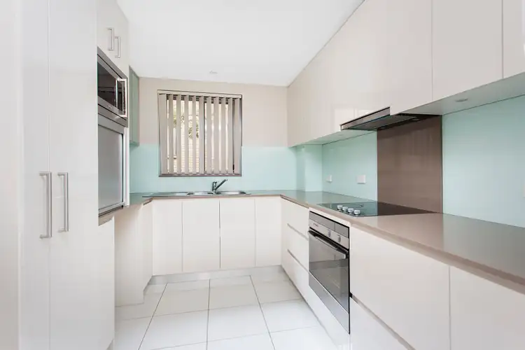 Second view of Homely apartment listing, 3/33 Martin Place, Mortdale NSW 2223