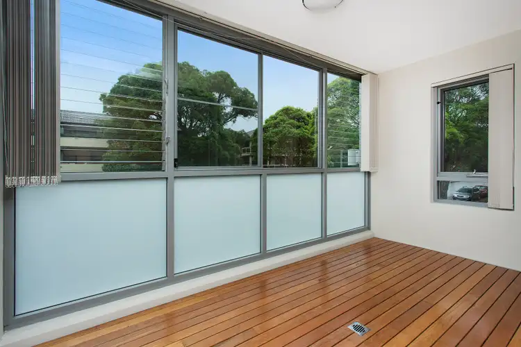 Fourth view of Homely apartment listing, 3/33 Martin Place, Mortdale NSW 2223