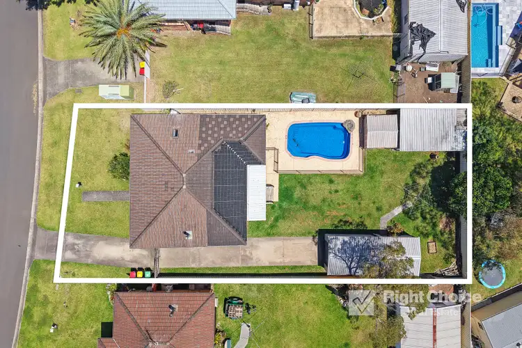 Second view of Homely house listing, 52 Badgery Street, Albion Park NSW 2527