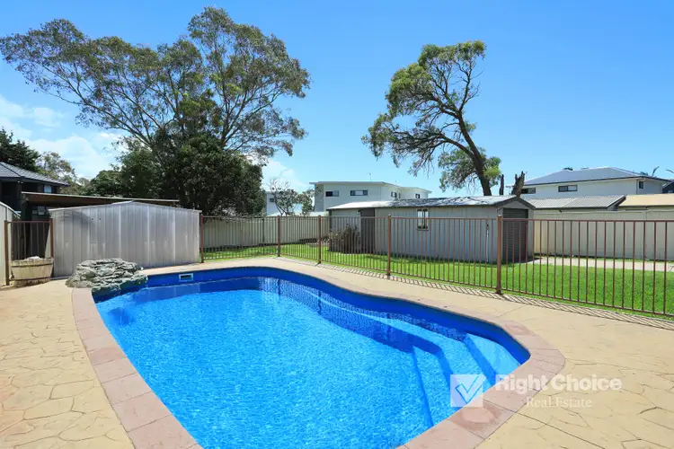 Third view of Homely house listing, 52 Badgery Street, Albion Park NSW 2527
