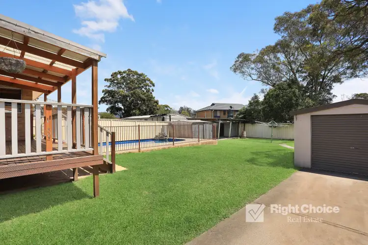 Fourth view of Homely house listing, 52 Badgery Street, Albion Park NSW 2527