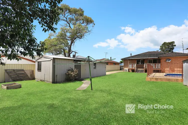 Fifth view of Homely house listing, 52 Badgery Street, Albion Park NSW 2527