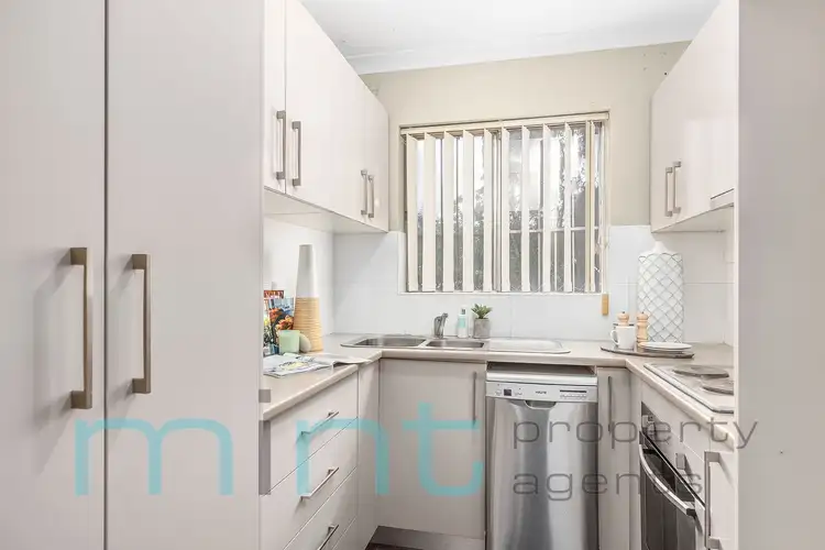 Second view of Homely apartment listing, 2/13 Second Avenue, Campsie NSW 2194