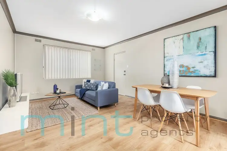 Third view of Homely apartment listing, 2/13 Second Avenue, Campsie NSW 2194