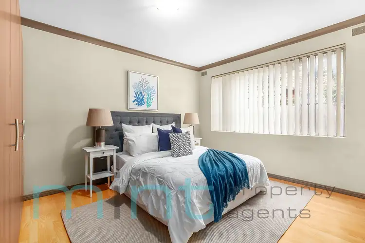 Fourth view of Homely apartment listing, 2/13 Second Avenue, Campsie NSW 2194