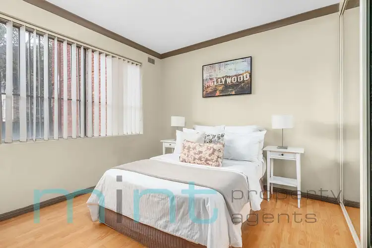 Fifth view of Homely apartment listing, 2/13 Second Avenue, Campsie NSW 2194