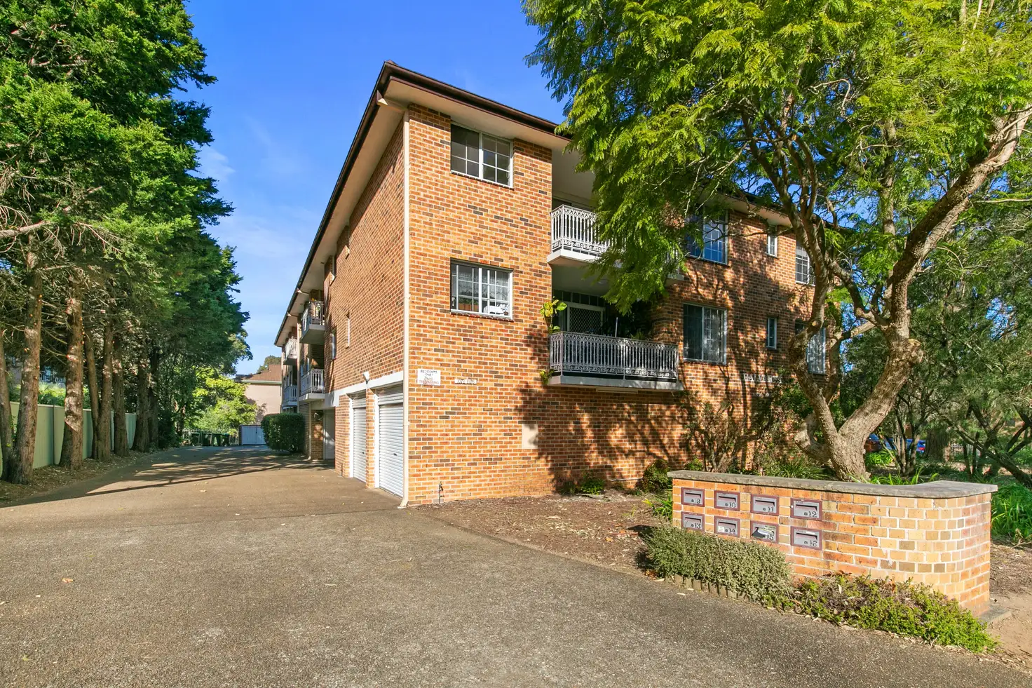 Main view of Homely apartment listing, 13/1072 Old Princes Highway, Engadine NSW 2233