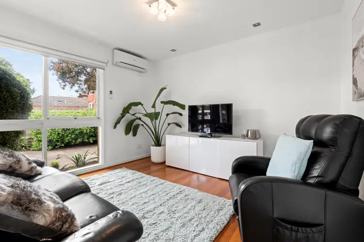 Second view of Homely townhouse listing, 8/40 Middle Road, Maribyrnong VIC 3032