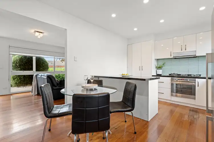 Third view of Homely townhouse listing, 8/40 Middle Road, Maribyrnong VIC 3032
