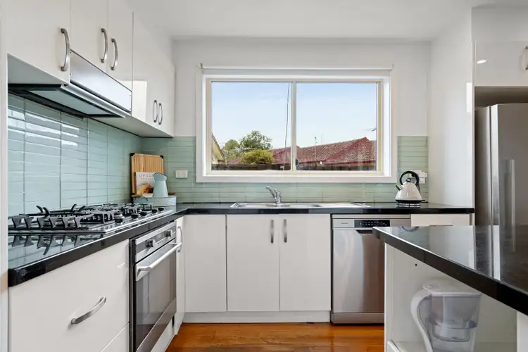 Fourth view of Homely townhouse listing, 8/40 Middle Road, Maribyrnong VIC 3032