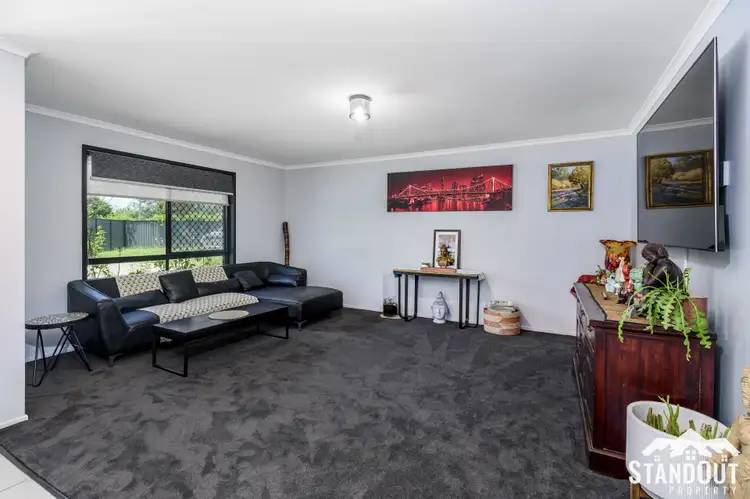 Third view of Homely house listing, 59-61 Coventry Place, Caboolture QLD 4510