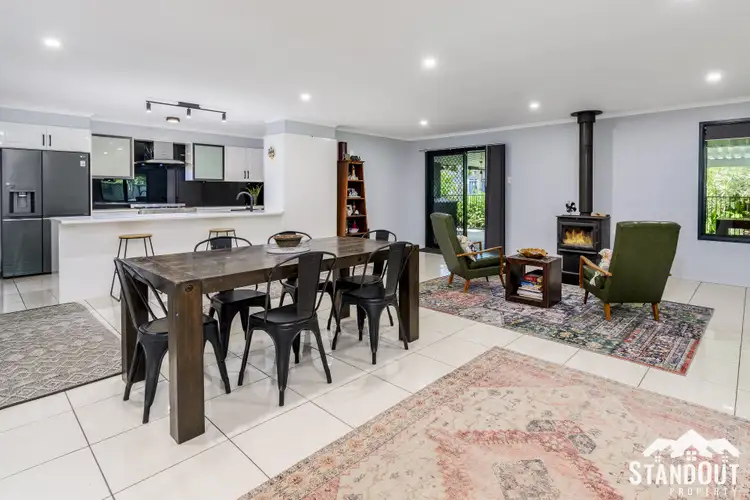 Sixth view of Homely house listing, 59-61 Coventry Place, Caboolture QLD 4510