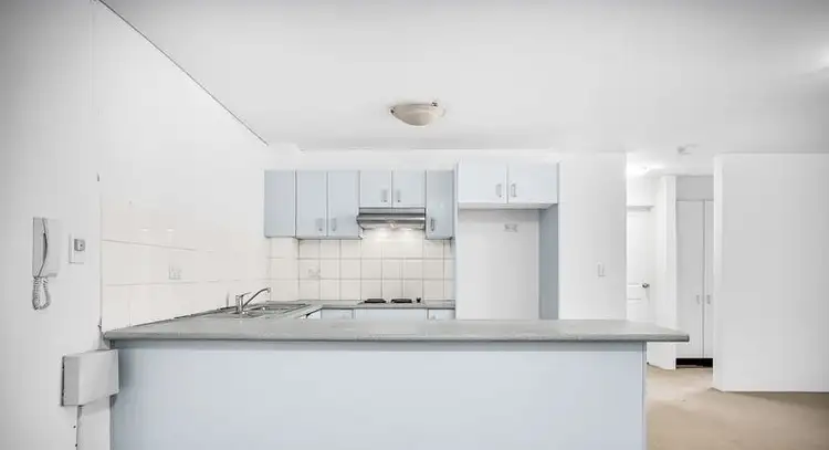 Second view of Homely apartment listing, 36/25 Kildare Road, Blacktown NSW 2148