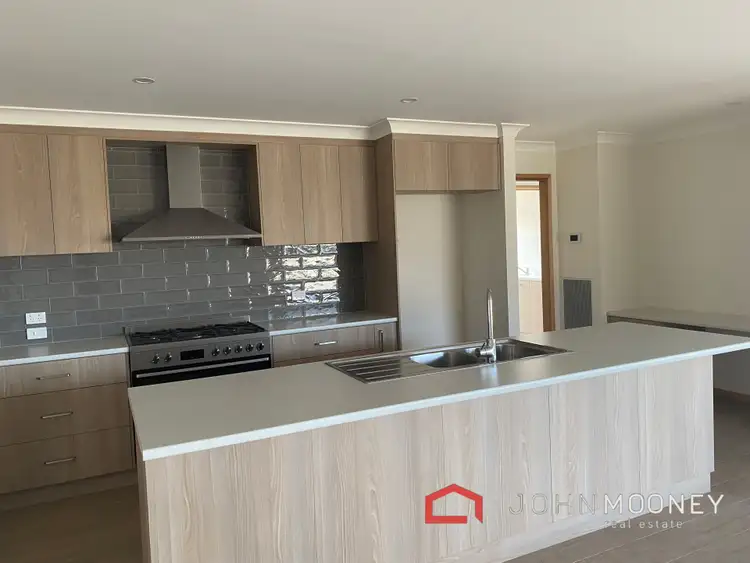 Second view of Homely house listing, 17 Kentucky Crescent, Gobbagombalin NSW 2650