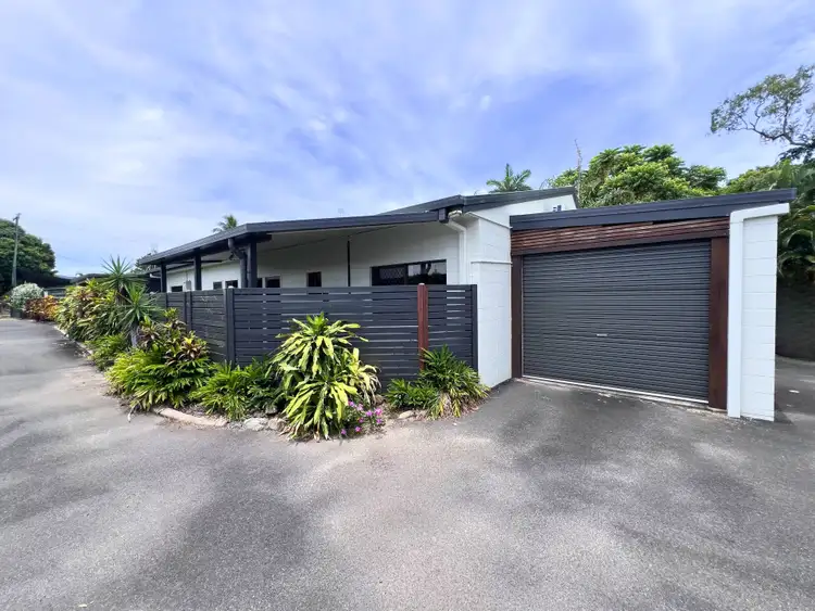 9/16-20 Fairweather Street, Yorkeys Knob QLD 4878