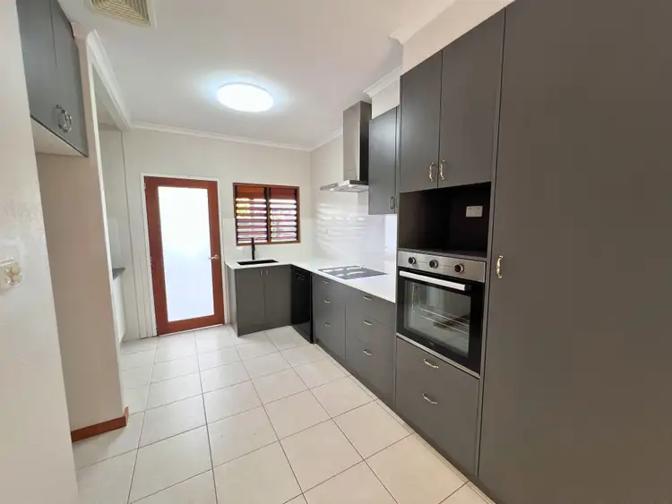 Second view of Homely unit listing, 9/16-20 Fairweather Street, Yorkeys Knob QLD 4878
