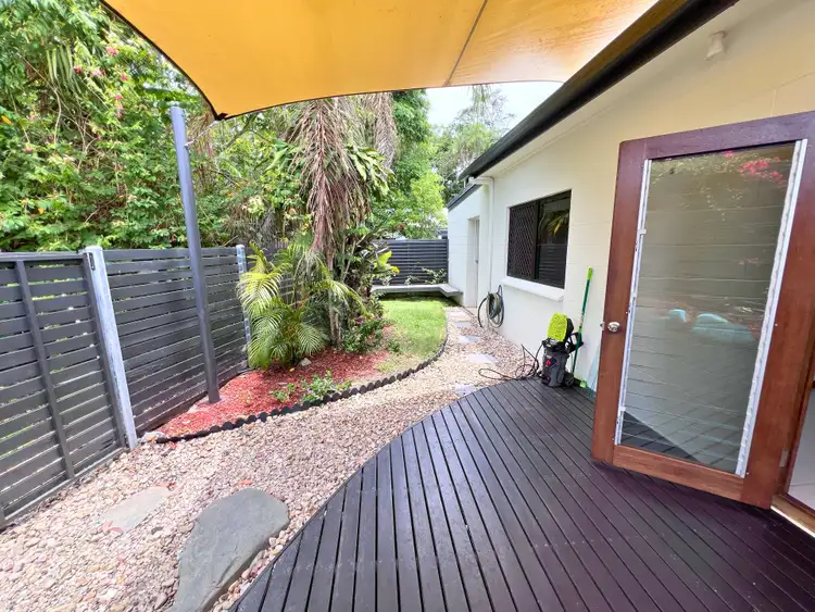 Fourth view of Homely unit listing, 9/16-20 Fairweather Street, Yorkeys Knob QLD 4878