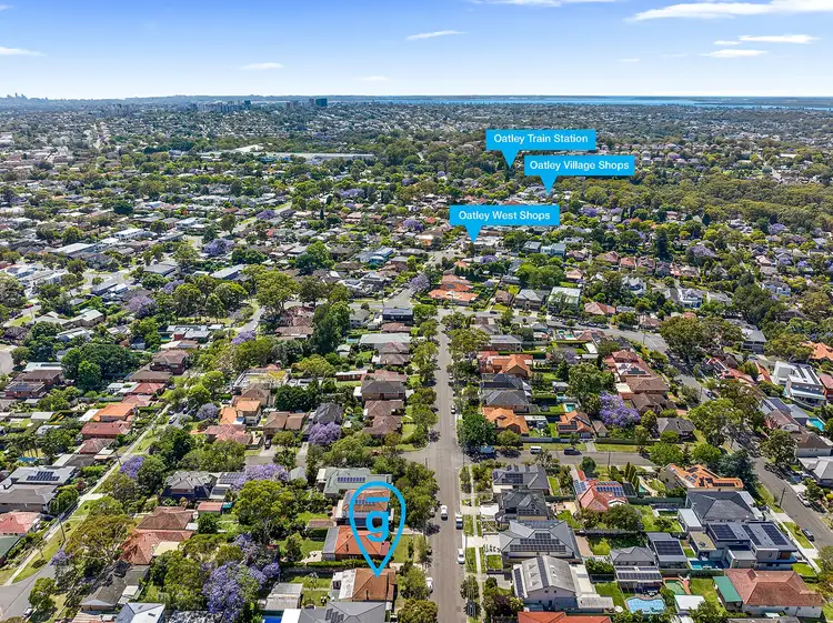 Third view of Homely house listing, 26 Lloyd Street, Oatley NSW 2223