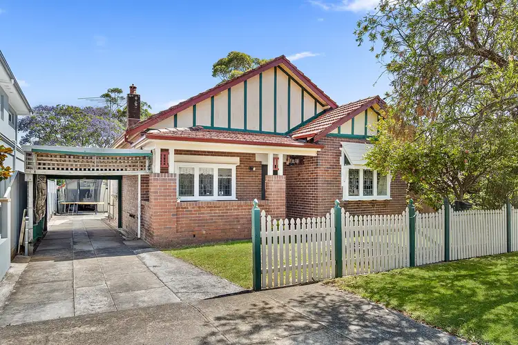 Fourth view of Homely house listing, 26 Lloyd Street, Oatley NSW 2223