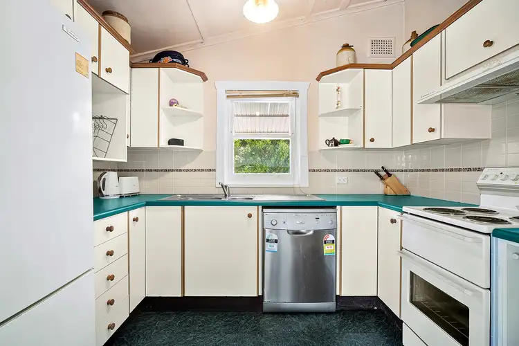 Fifth view of Homely house listing, 26 Lloyd Street, Oatley NSW 2223