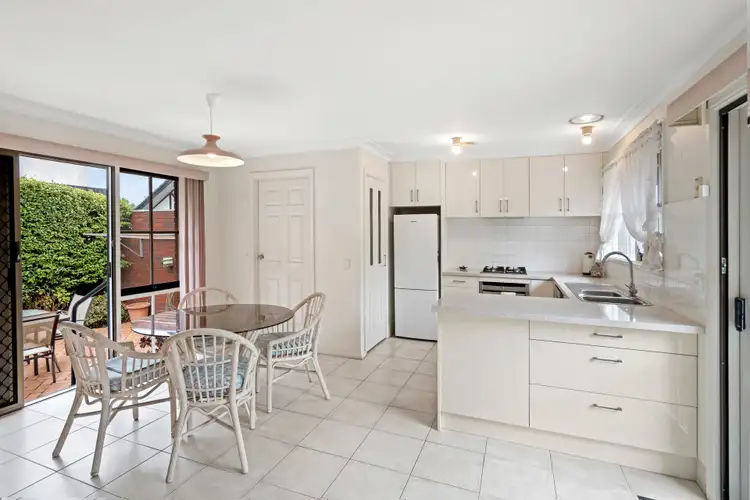 Third view of Homely unit listing, 1/53 Brunel Street, Aberfeldie VIC 3040