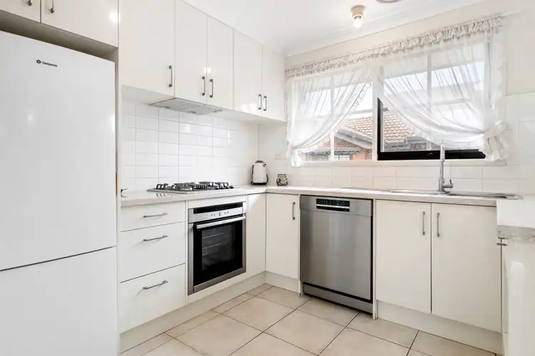Fourth view of Homely unit listing, 1/53 Brunel Street, Aberfeldie VIC 3040