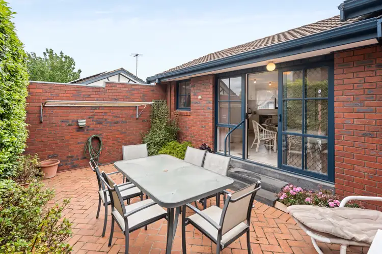 Fifth view of Homely unit listing, 1/53 Brunel Street, Aberfeldie VIC 3040