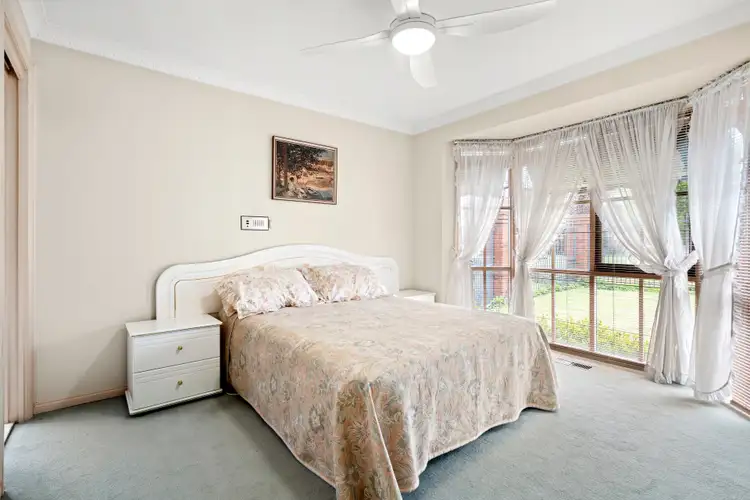 Sixth view of Homely unit listing, 1/53 Brunel Street, Aberfeldie VIC 3040