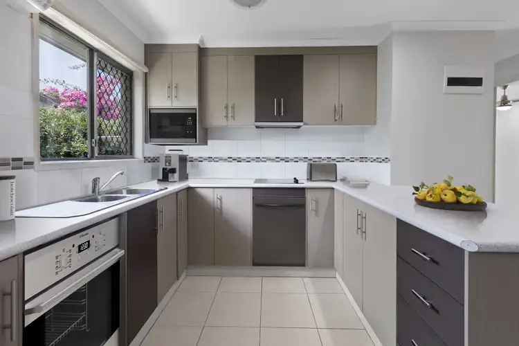 Fourth view of Homely unit listing, 2/1 Symons Street, South Mackay QLD 4740