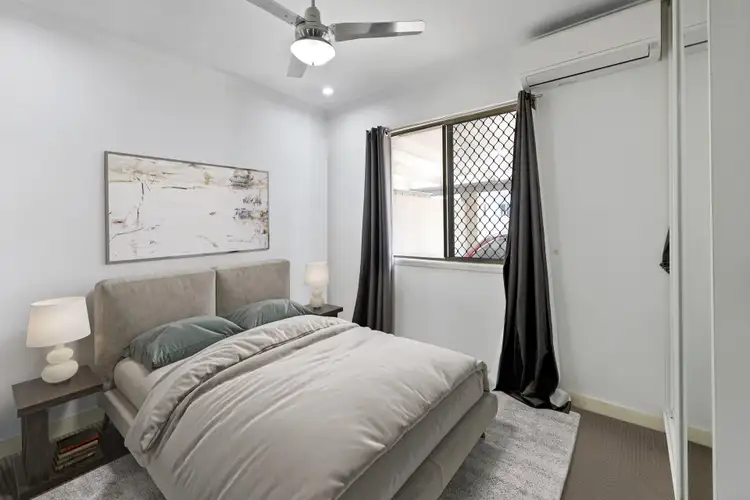 Fifth view of Homely unit listing, 2/1 Symons Street, South Mackay QLD 4740