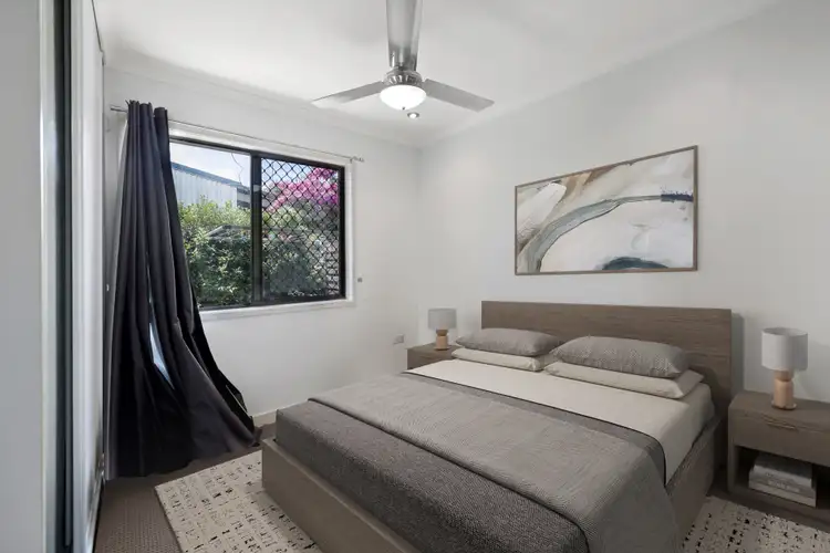 Sixth view of Homely unit listing, 2/1 Symons Street, South Mackay QLD 4740