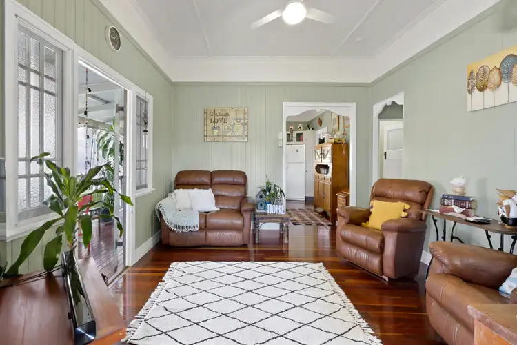 Fifth view of Homely house listing, 16 MacArthur Street, South Mackay QLD 4740