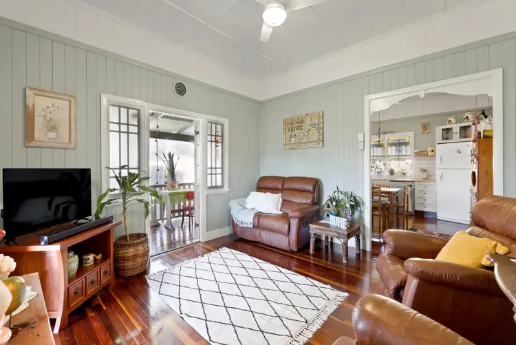 Sixth view of Homely house listing, 16 MacArthur Street, South Mackay QLD 4740