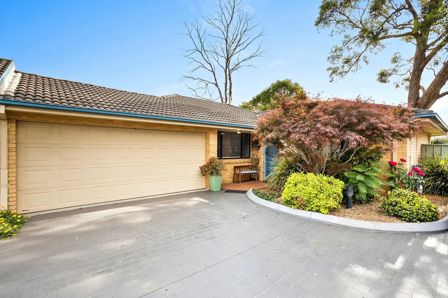 Main view of Homely villa listing, 4/39-41 Blackshaw Avenue, Mortdale NSW 2223