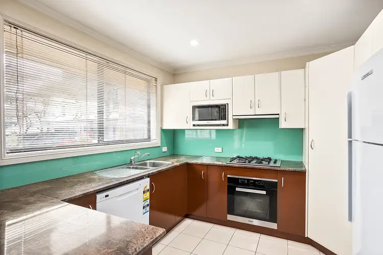 Third view of Homely villa listing, 4/39-41 Blackshaw Avenue, Mortdale NSW 2223