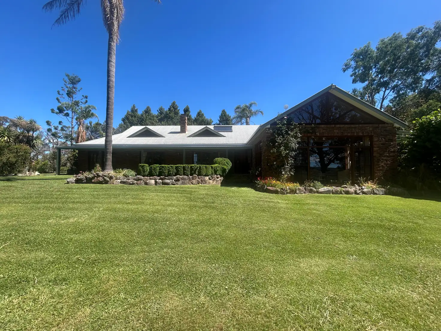 Main view of Homely house listing, 132 Chandler Road, Thalgarrah NSW 2350