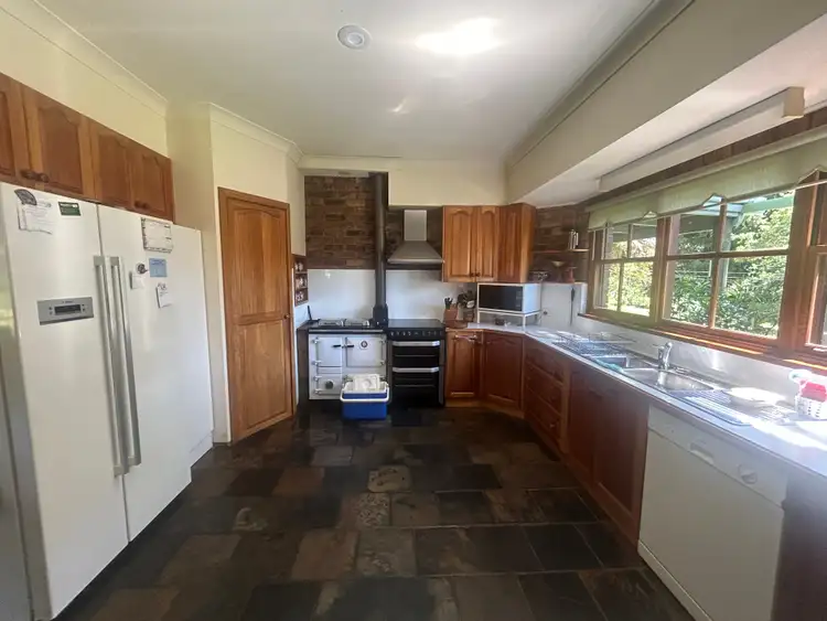 Second view of Homely house listing, 132 Chandler Road, Thalgarrah NSW 2350