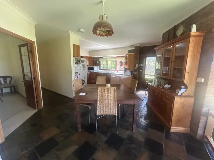 Third view of Homely house listing, 132 Chandler Road, Thalgarrah NSW 2350