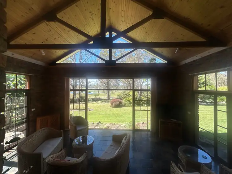 Fourth view of Homely house listing, 132 Chandler Road, Thalgarrah NSW 2350