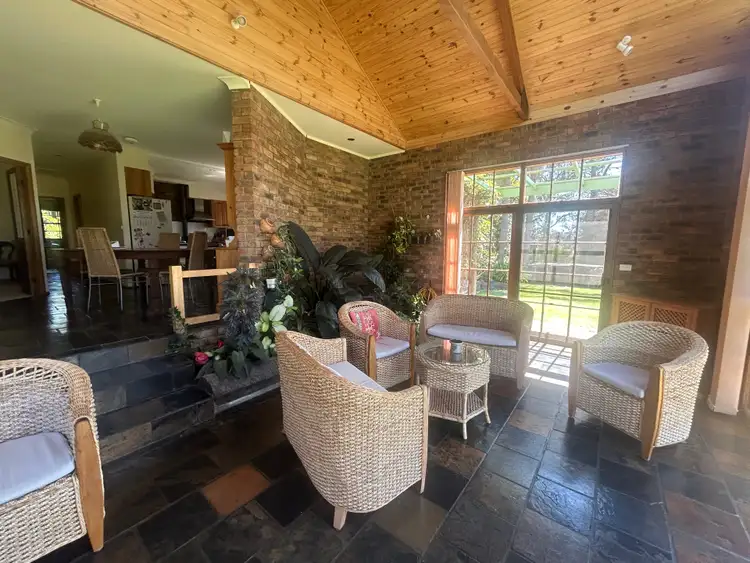 Fifth view of Homely house listing, 132 Chandler Road, Thalgarrah NSW 2350