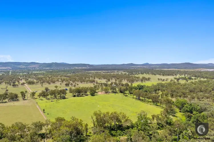 Second view of Homely rural property listing, 197 Brickworks Road, Bushley QLD 4702