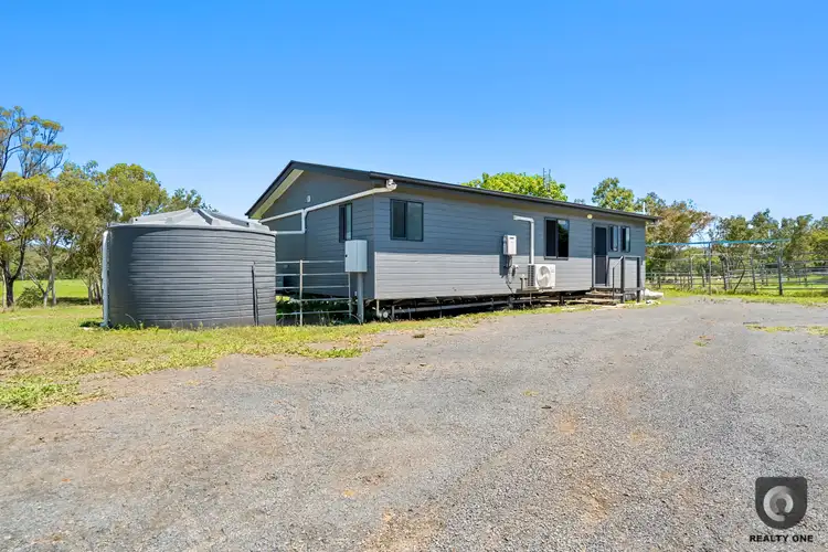 Third view of Homely rural property listing, 197 Brickworks Road, Bushley QLD 4702