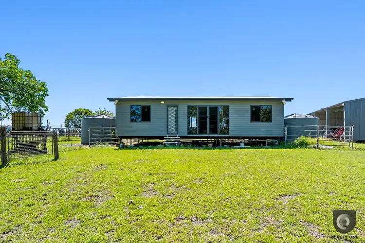 Fourth view of Homely rural property listing, 197 Brickworks Road, Bushley QLD 4702